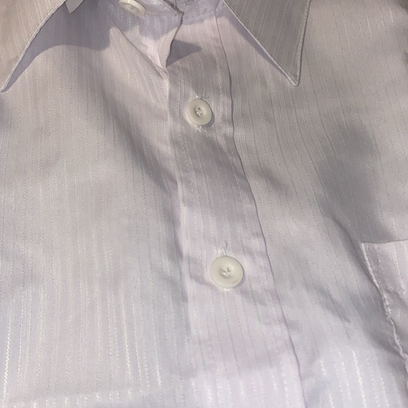Mens Digo dress shirt - Picture 2 of 2